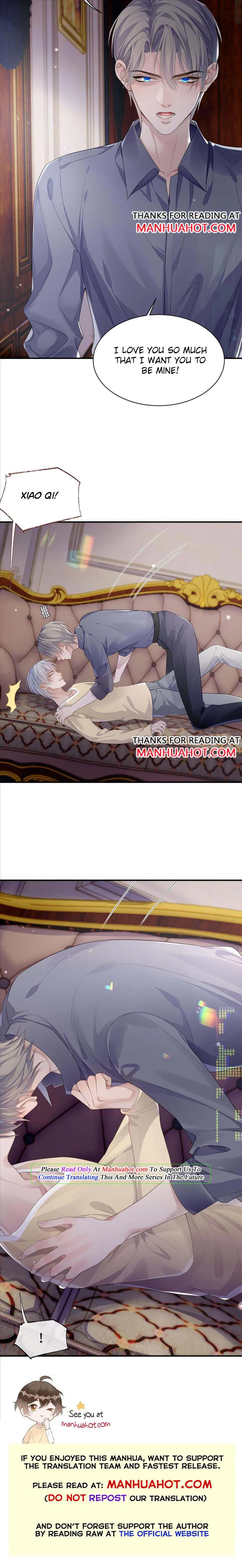 Read Continued Love chapter 61 image 6 on Lezhin