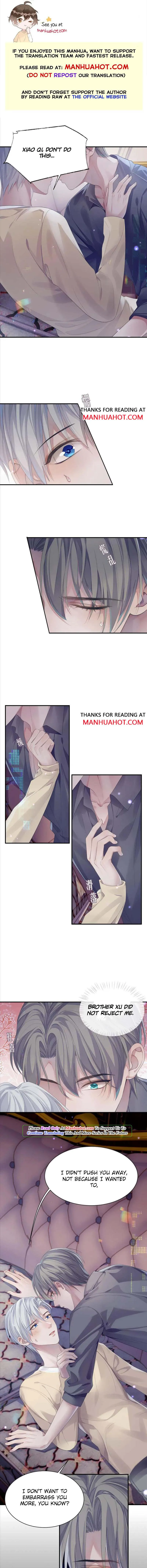 Read Continued Love chapter 62 image 0 on Lezhin