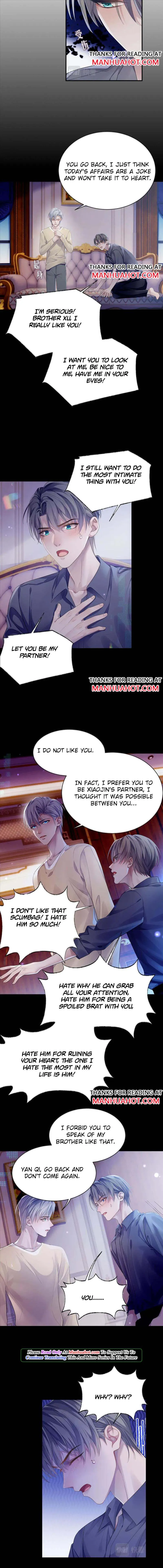 Read Continued Love chapter 62 image 1 on Lezhin