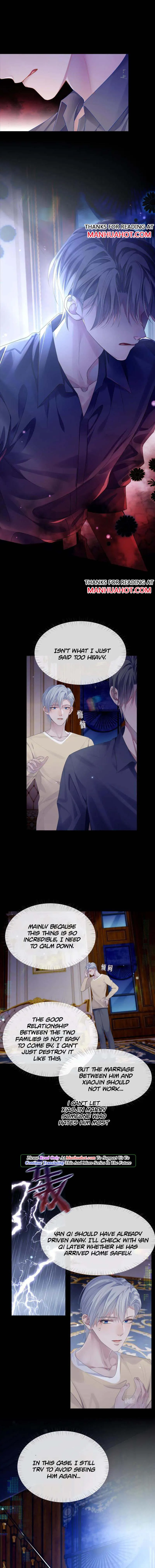 Read Continued Love chapter 62 image 2 on Lezhin