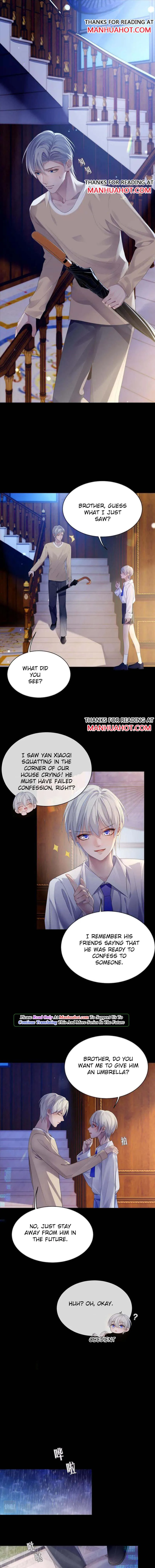 Read Continued Love chapter 62 image 3 on Lezhin