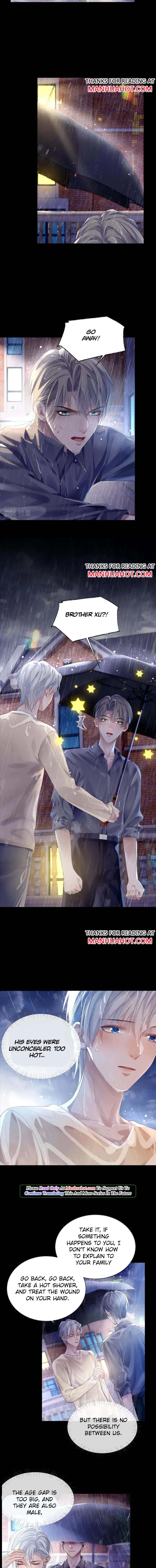 Read Continued Love chapter 62 image 5 on Lezhin