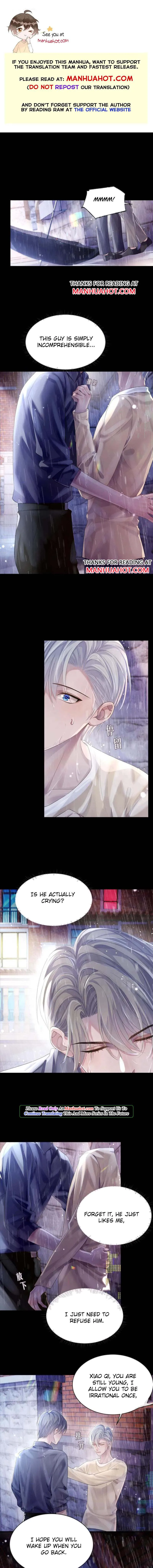 Read Continued Love chapter 63 image 0 on Lezhin