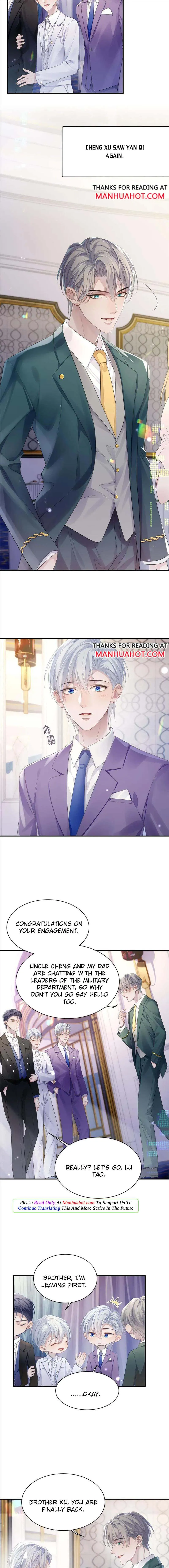 Read Continued Love chapter 63 image 3 on Lezhin
