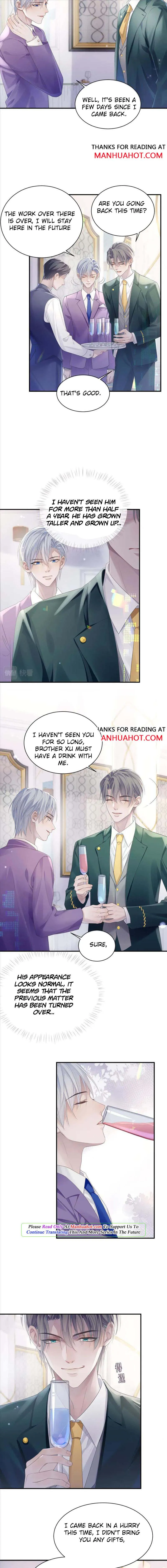 Read Continued Love chapter 63 image 4 on Lezhin