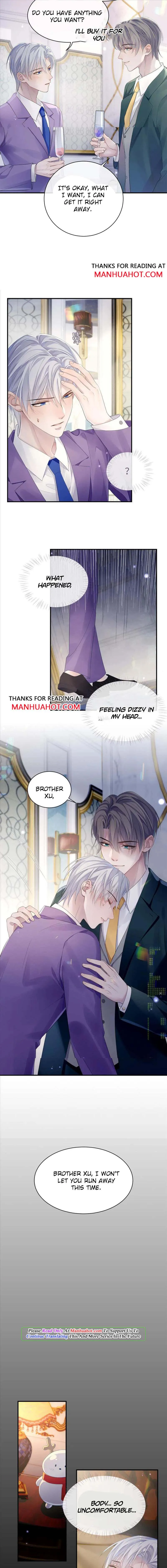 Read Continued Love chapter 63 image 5 on Lezhin