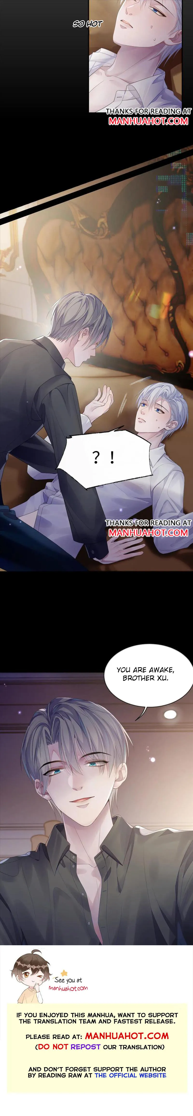 Read Continued Love chapter 63 image 6 on Lezhin