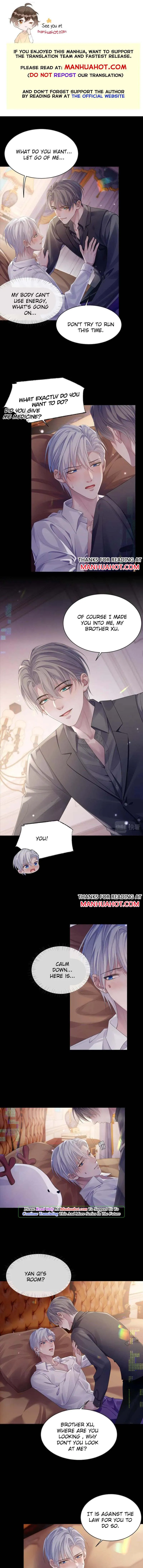 Read Continued Love chapter 64 image 0 on Lezhin