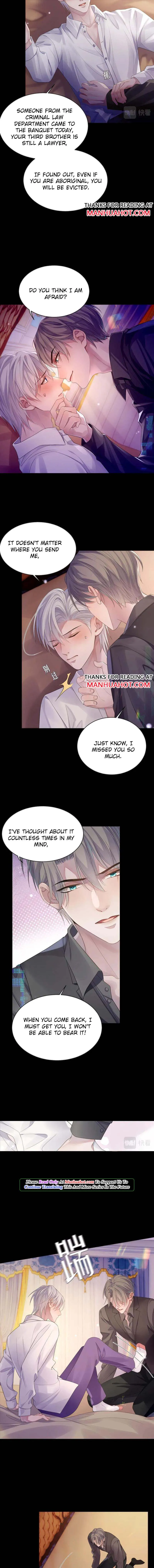 Read Continued Love chapter 64 image 1 on Lezhin