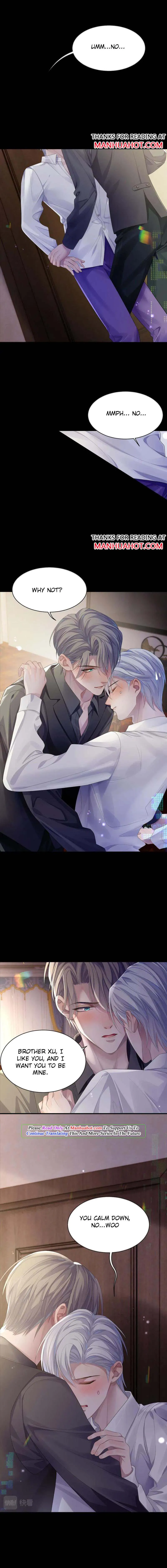 Read Continued Love chapter 64 image 3 on Lezhin