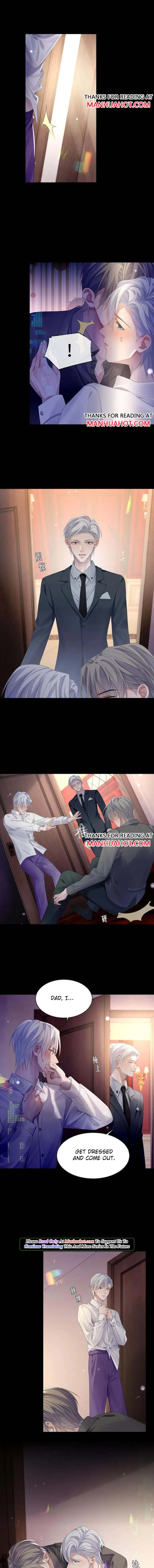 Read Continued Love chapter 64 image 4 on Lezhin