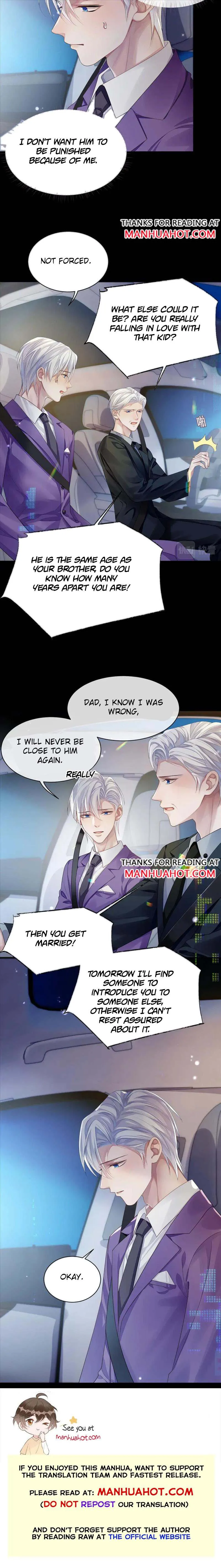Read Continued Love chapter 64 image 6 on Lezhin