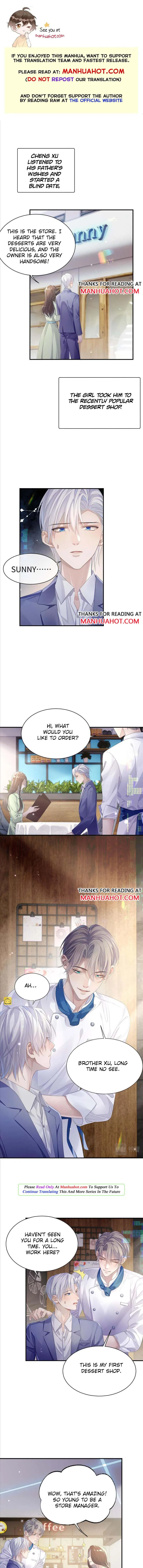 Read Continued Love chapter 65 image 0 on Lezhin