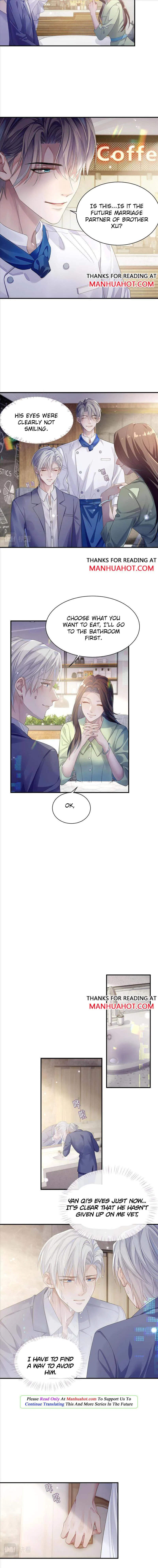 Read Continued Love chapter 65 image 1 on Lezhin