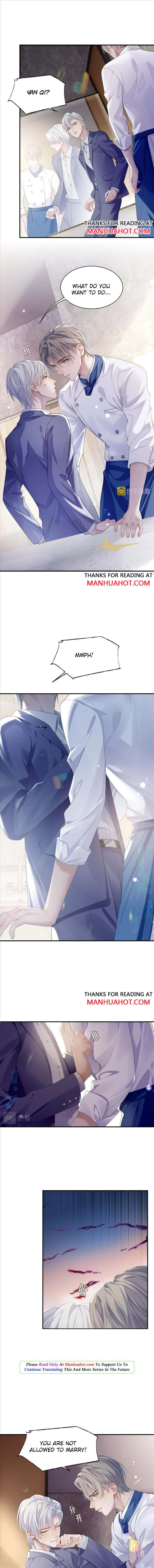 Read Continued Love chapter 65 image 2 on Lezhin