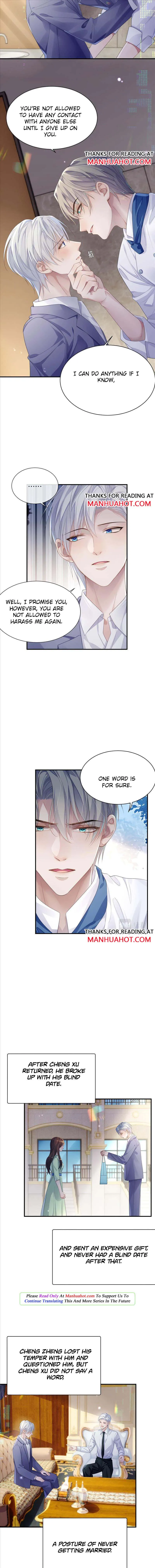 Read Continued Love chapter 65 image 3 on Lezhin