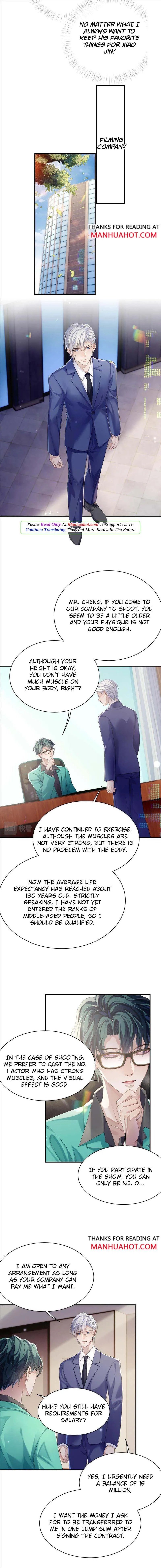 Read Continued Love chapter 65 image 5 on Lezhin
