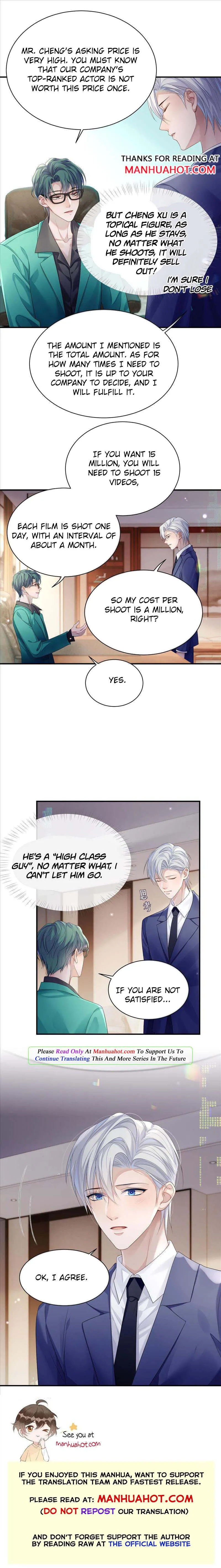 Read Continued Love chapter 65 image 6 on Lezhin