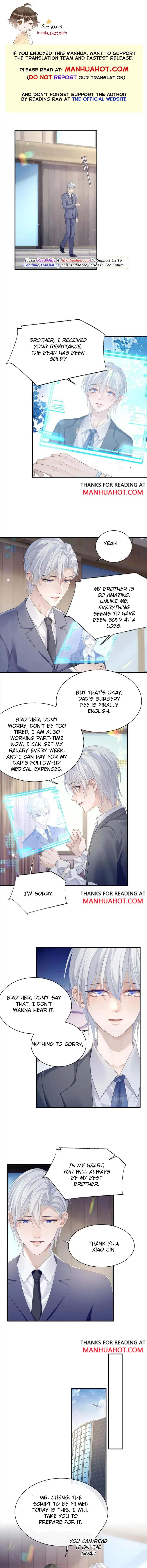 Read Continued Love chapter 66 image 0 on Lezhin