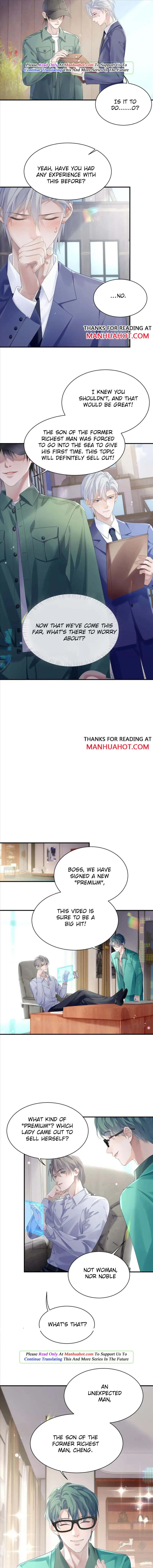 Read Continued Love chapter 66 image 1 on Lezhin