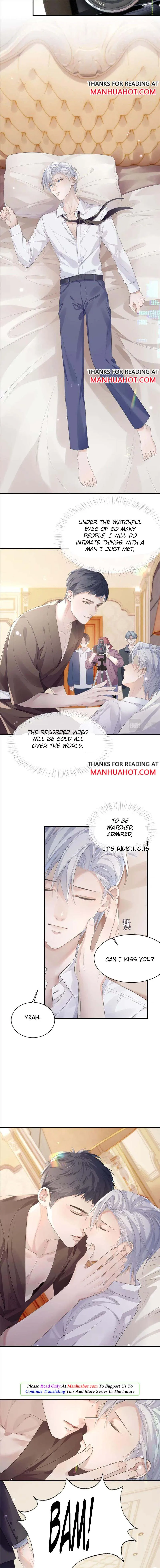 Read Continued Love chapter 66 image 3 on Lezhin