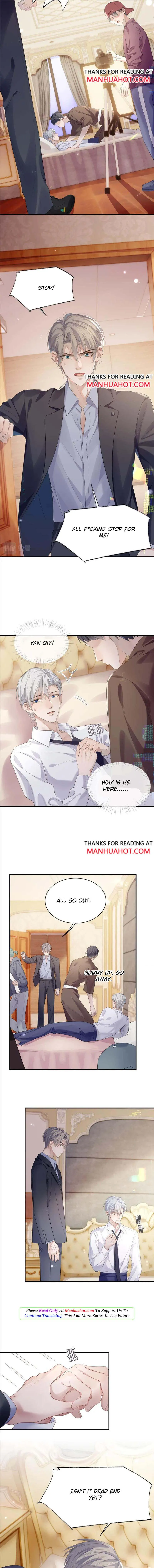Read Continued Love chapter 66 image 4 on Lezhin