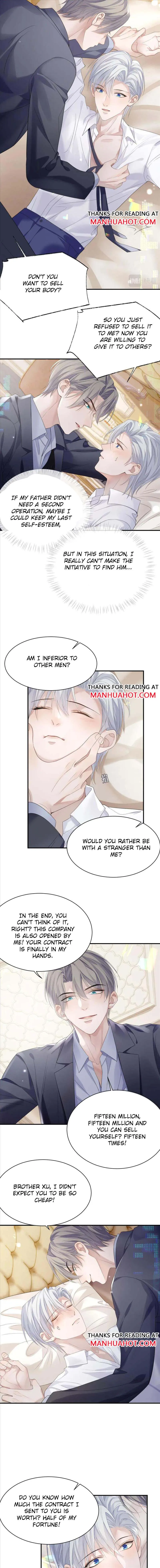 Read Continued Love chapter 66 image 5 on Lezhin