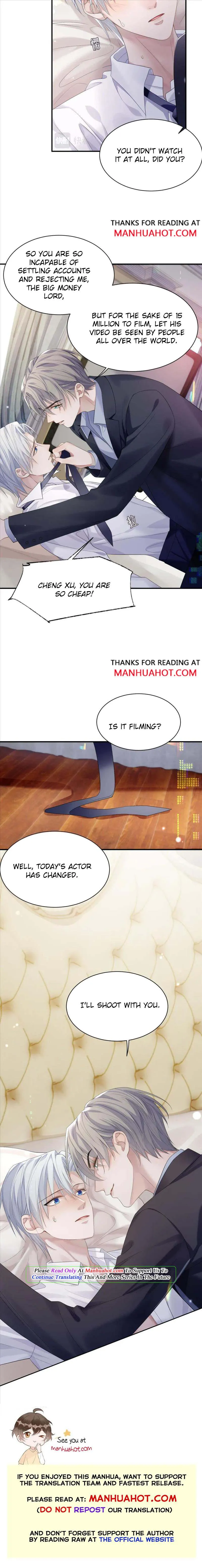 Read Continued Love chapter 66 image 6 on Lezhin