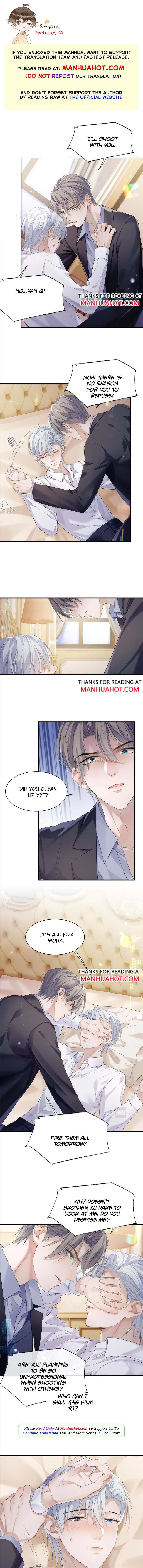 Read Continued Love chapter 67 image 0 on Lezhin