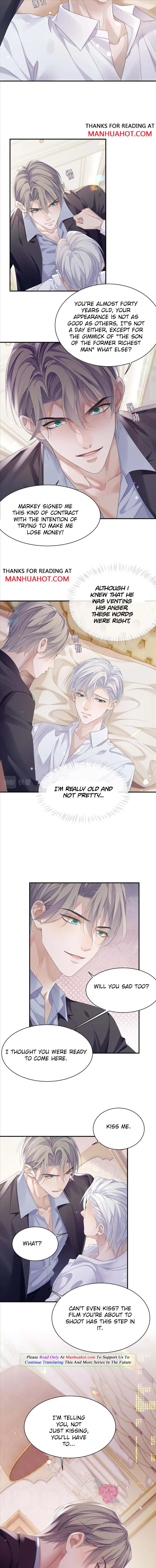 Read Continued Love chapter 67 image 1 on Lezhin