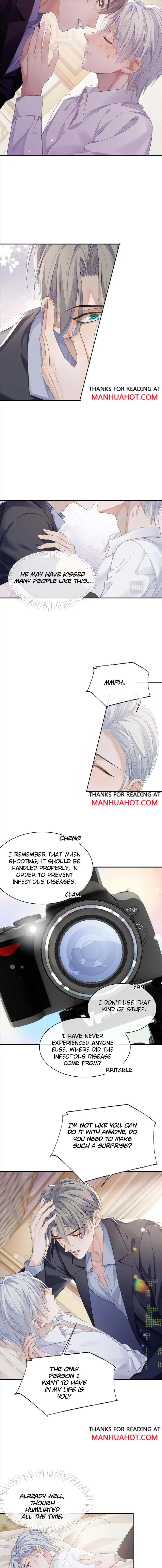 Read Continued Love chapter 67 image 2 on Lezhin
