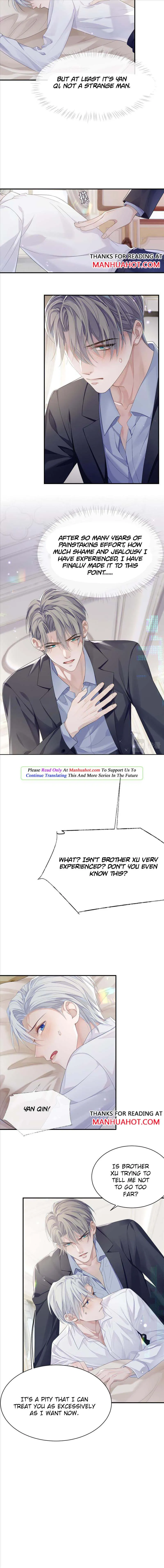 Read Continued Love chapter 67 image 3 on Lezhin