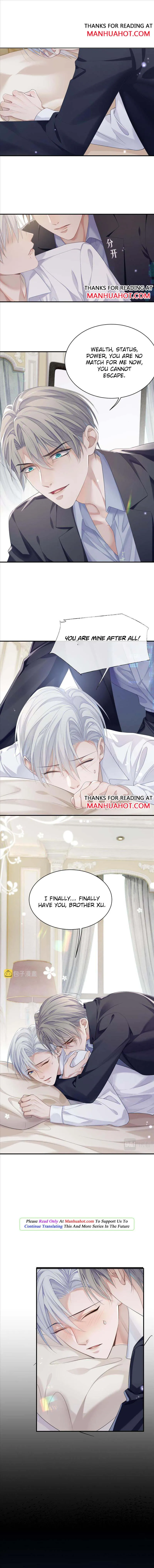 Read Continued Love chapter 67 image 4 on Lezhin
