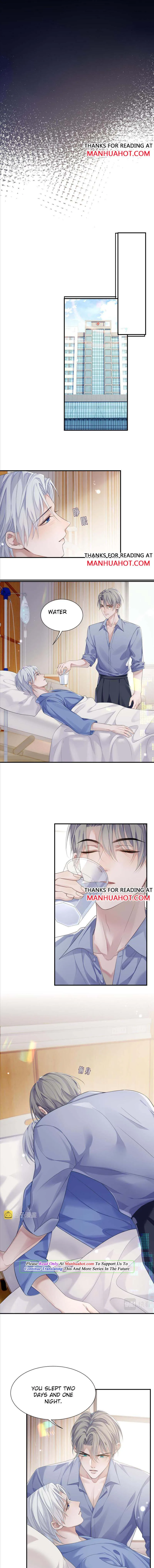 Read Continued Love chapter 67 image 5 on Lezhin