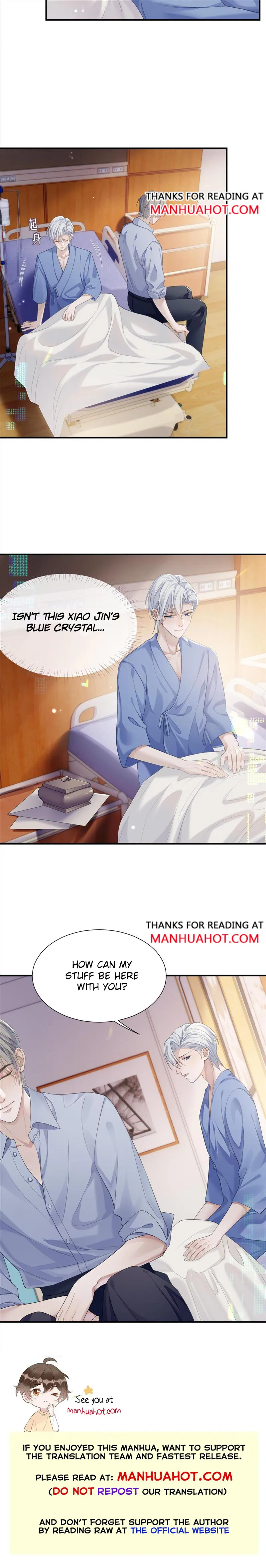 Read Continued Love chapter 67 image 6 on Lezhin