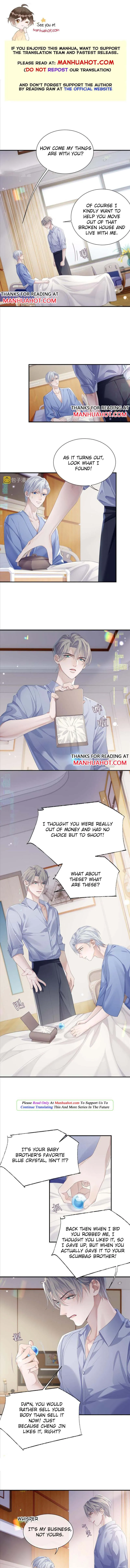 Read Continued Love chapter 68 image 0 on Lezhin