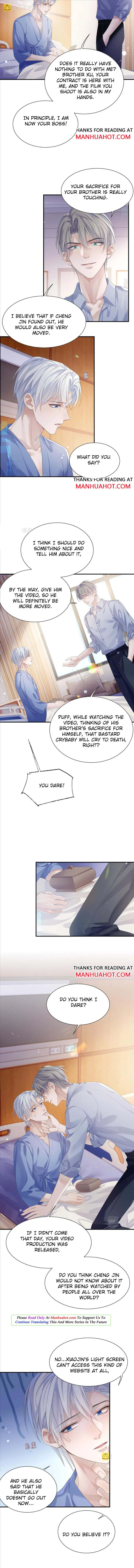 Read Continued Love chapter 68 image 1 on Lezhin