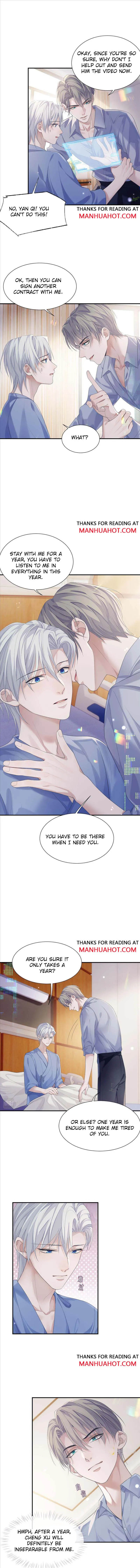 Read Continued Love chapter 68 image 2 on Lezhin