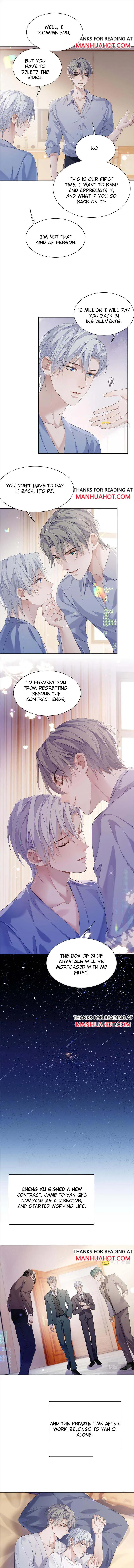 Read Continued Love chapter 68 image 3 on Lezhin