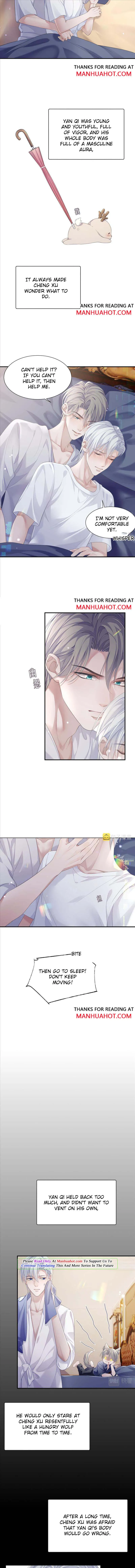 Read Continued Love chapter 68 image 4 on Lezhin