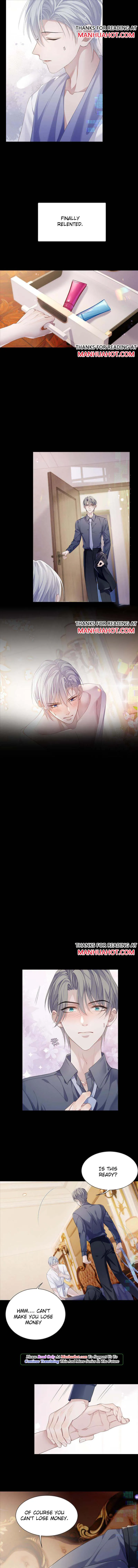 Read Continued Love chapter 68 image 5 on Lezhin
