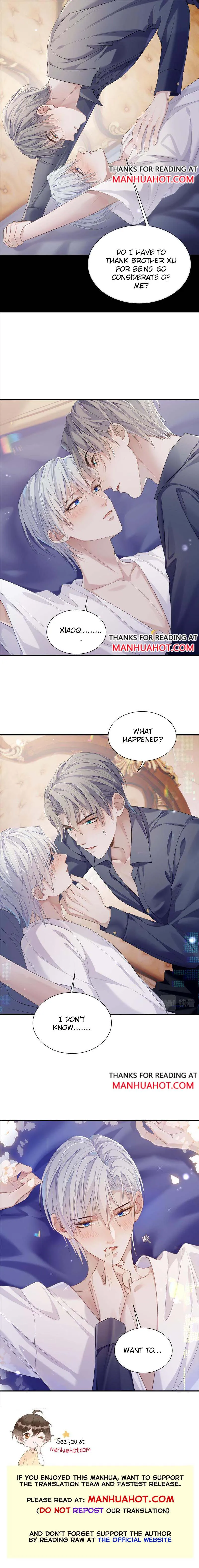 Read Continued Love chapter 68 image 6 on Lezhin