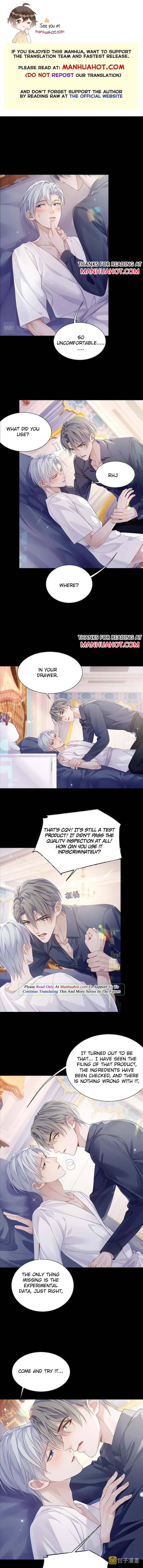 Read Continued Love chapter 69 image 0 on Lezhin