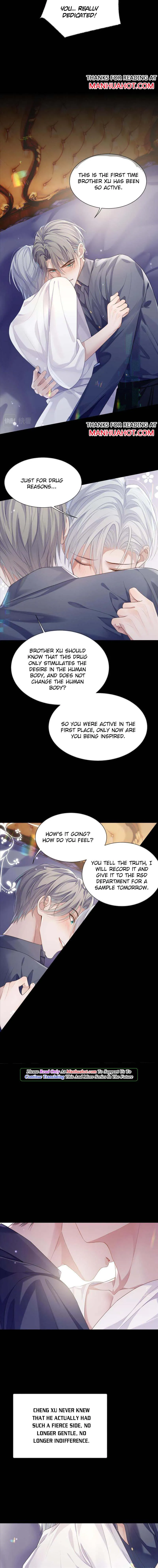 Read Continued Love chapter 69 image 1 on Lezhin