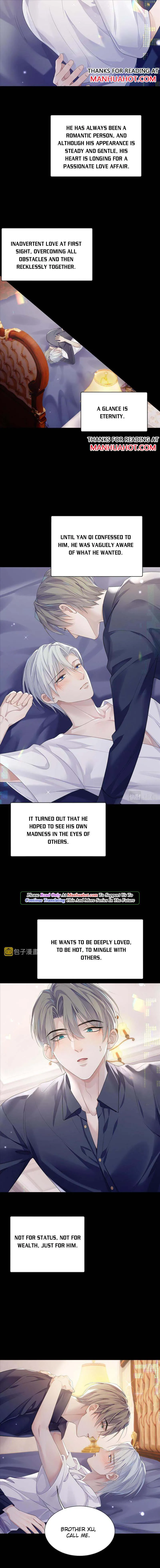 Read Continued Love chapter 69 image 2 on Lezhin