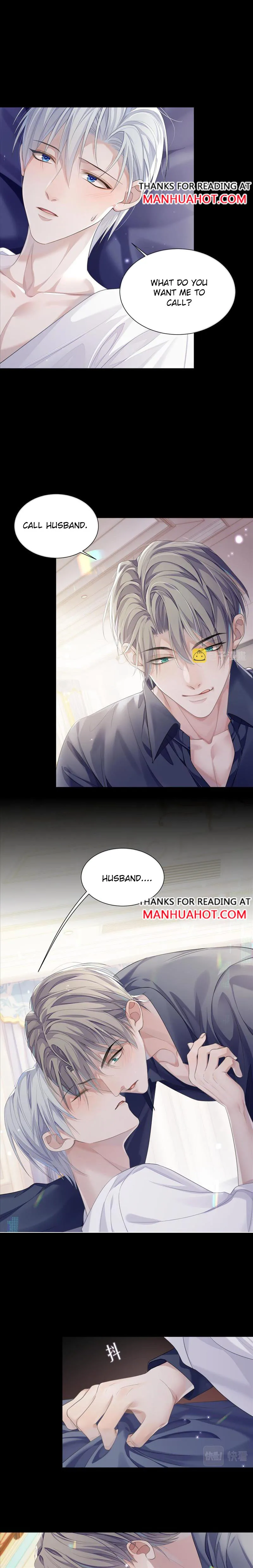Read Continued Love chapter 69 image 3 on Lezhin