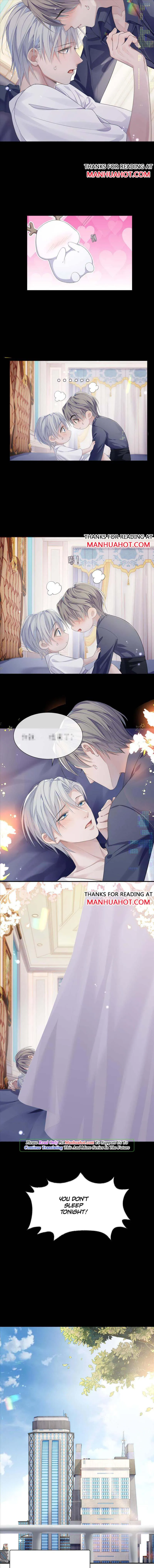 Read Continued Love chapter 69 image 4 on Lezhin