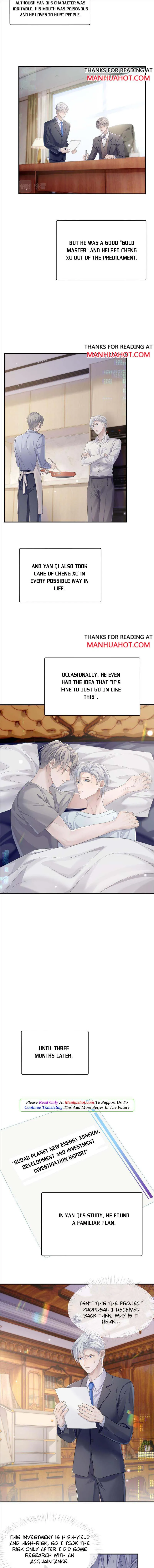 Read Continued Love chapter 69 image 5 on Lezhin