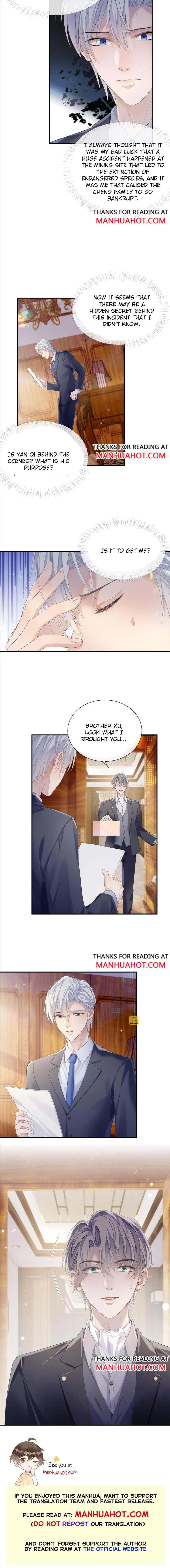 Read Continued Love chapter 69 image 6 on Lezhin
