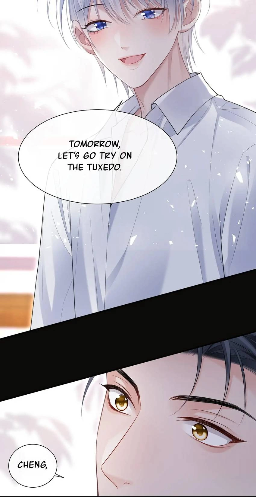 Read Continued Love chapter 7 image 10 on Lezhin